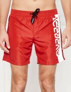 Iceberg Șorți de baie | Regular Fit