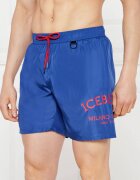 Iceberg Șorți de baie | Regular Fit