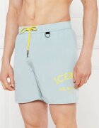 Iceberg Șorți de baie | Regular Fit