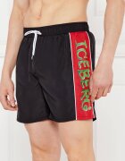 Iceberg Șorți de baie | Regular Fit