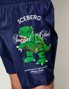 Iceberg Șorți de baie | regular fit
