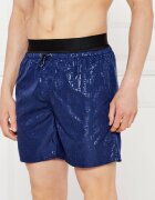Iceberg Șorți de baie | Regular Fit