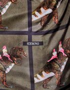 Iceberg Șorți de baie | regular fit