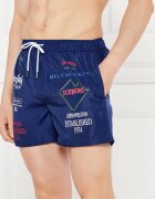 Iceberg Șorți de baie | Regular Fit
