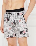 Iceberg Șorți de baie | regular fit