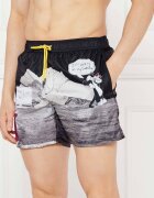Iceberg Șorți de baie | Regular Fit
