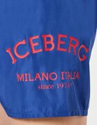 Iceberg Șorți de baie | Regular Fit