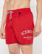 Iceberg Șorți de baie | Regular Fit