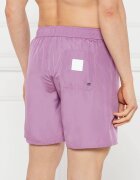 Iceberg Șorți de baie | Regular Fit