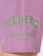 Iceberg Șorți de baie | Regular Fit