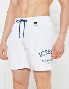 Iceberg Șorți de baie | Regular Fit