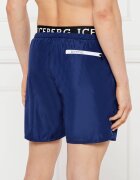 Iceberg Șorți de baie | Regular Fit