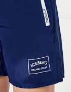 Iceberg Șorți de baie | Regular Fit
