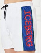 Iceberg Șorți de baie | Regular Fit
