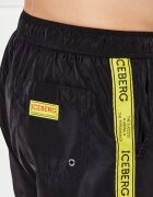 Iceberg Șorți de baie | Regular Fit