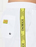 Iceberg Șorți de baie | Regular Fit
