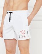 Iceberg Șorți de baie | Regular Fit