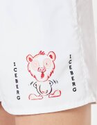 Iceberg Șorți de baie | Regular Fit