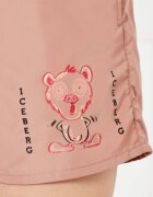 Iceberg Șorți de baie | Regular Fit