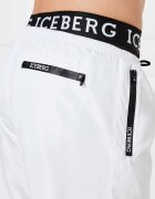 Iceberg Șorți de baie | Regular Fit