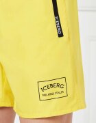 Iceberg Șorți de baie | Regular Fit