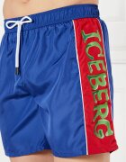Iceberg Șorți de baie | Regular Fit