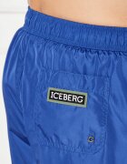 Iceberg Șorți de baie | Regular Fit