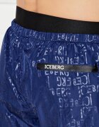 Iceberg Șorți de baie | Regular Fit