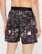 Iceberg Șorți de baie | Regular Fit