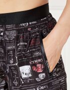 Iceberg Șorți de baie | Regular Fit