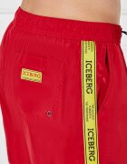 Iceberg Șorți de baie | Regular Fit