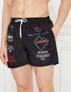 Iceberg Șorți de baie | Regular Fit
