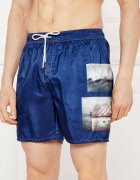 Iceberg Șorți de baie | regular fit