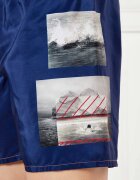 Iceberg Șorți de baie | regular fit