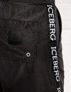 Iceberg Șorți de baie | Regular Fit