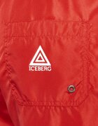 Iceberg Șorți de baie | Regular Fit