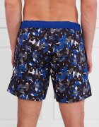 Iceberg Șorți de baie | Regular Fit