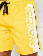 Iceberg Șorți de baie | Regular Fit