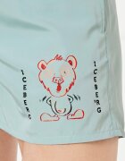 Iceberg Șorți de baie | Regular Fit