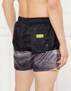 Iceberg Șorți de baie | Regular Fit