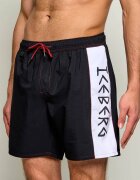 Iceberg Șorți de baie | regular fit