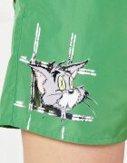Iceberg Șorți de baie x Looney Tunes