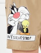 Iceberg Șorți de baie x Looney Tunes | regular fit
