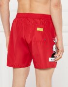 Iceberg Șorți de baie x Looney Tunes | Regular Fit