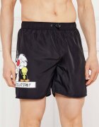 Iceberg Șorți de baie x Looney Tunes | regular fit