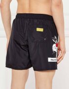 Iceberg Șorți de baie x Looney Tunes | regular fit