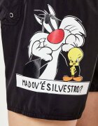 Iceberg Șorți de baie x Looney Tunes | regular fit
