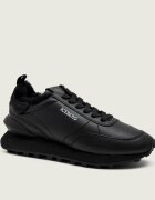 Iceberg Teniși din piele | shearling