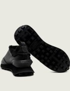 Iceberg Teniși din piele | shearling