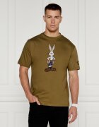 Iceberg Tricou 50th Anniversary | Regular Fit